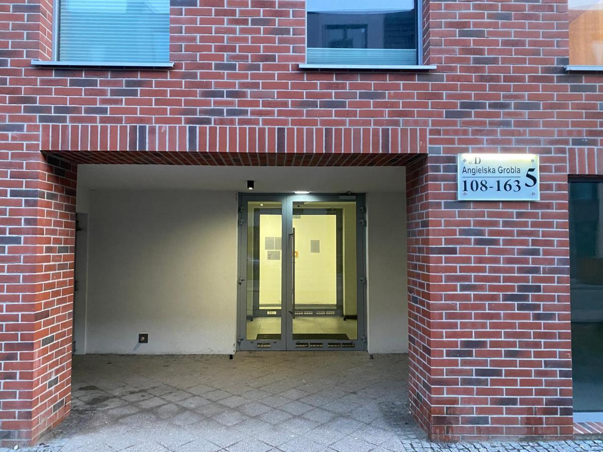 Szafarnia Delux Apartament *
