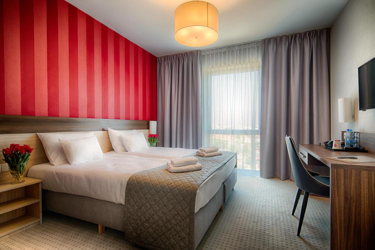 Focus Premium Hotel Gdansk