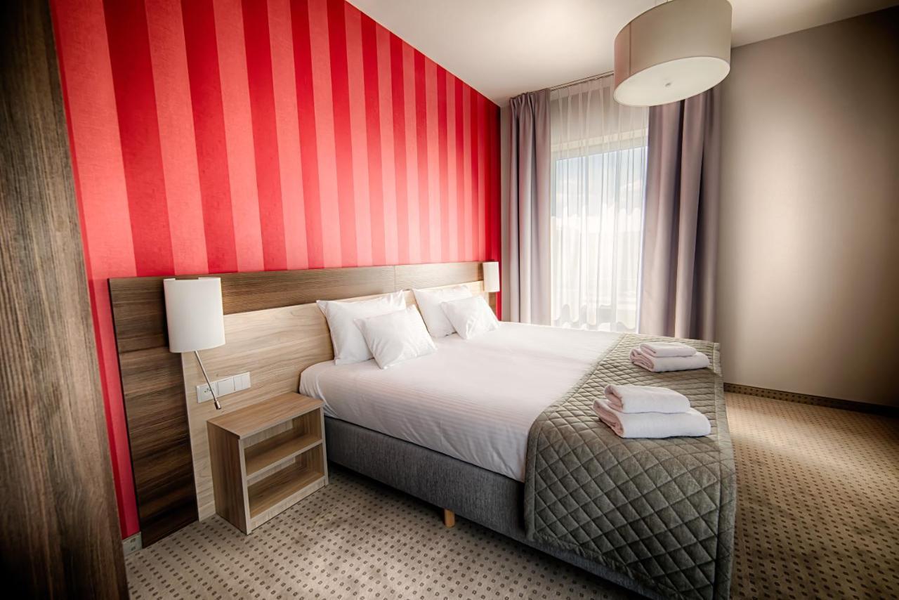 Hotel Focus Premium