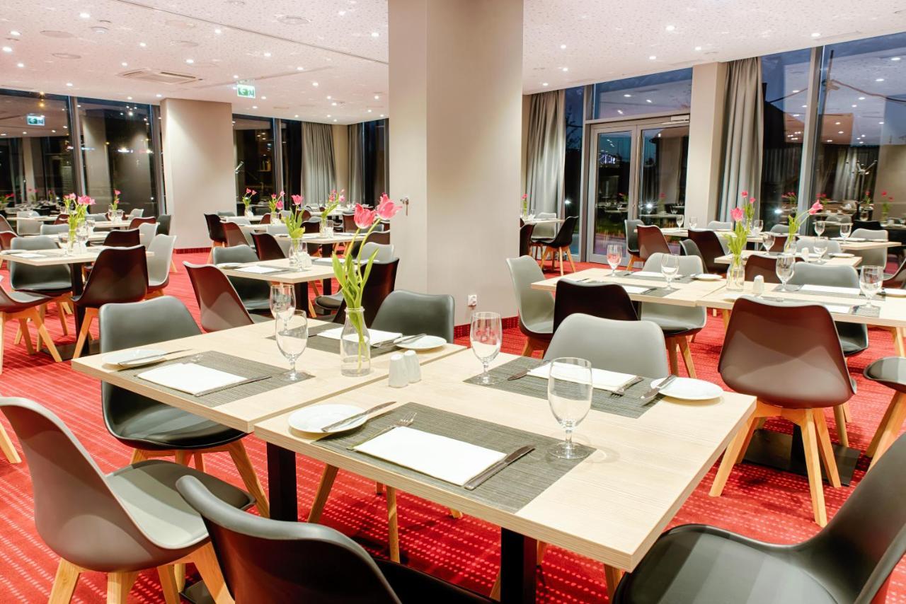 Focus Premium 4* Gdansk