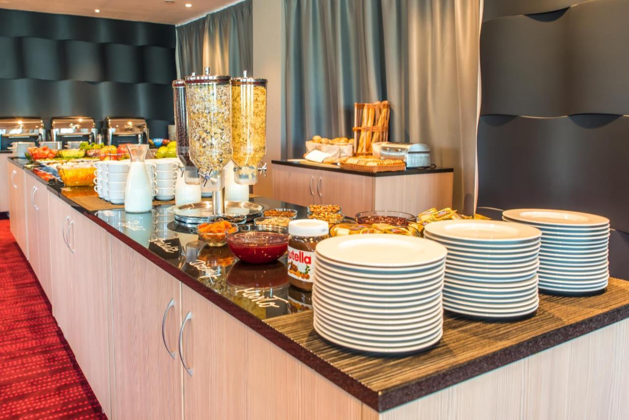 Focus Premium 4* Gdańsk