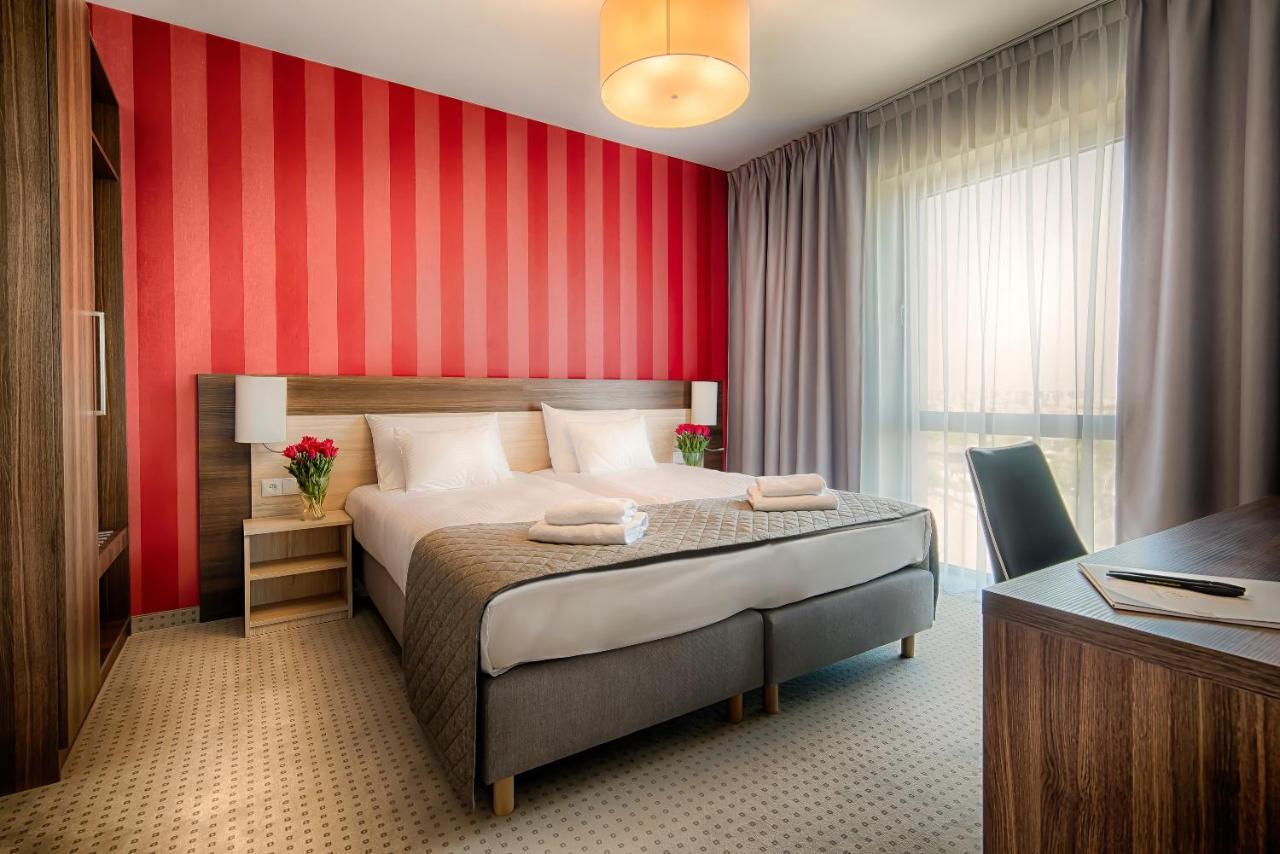 Hotel Focus Premium Gdansk