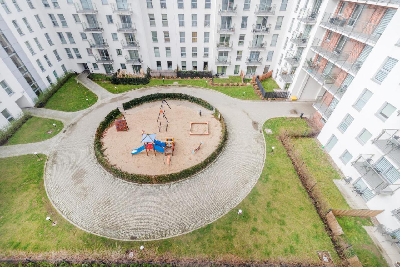 Pokoj Nr 1 Przy Ul. Sw. Barbary Ze Wspolna Lazienka I Kuchnia Apartment *