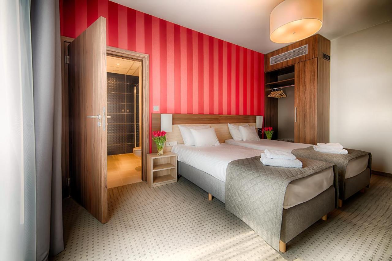 Focus Premium Hotel Gdansk