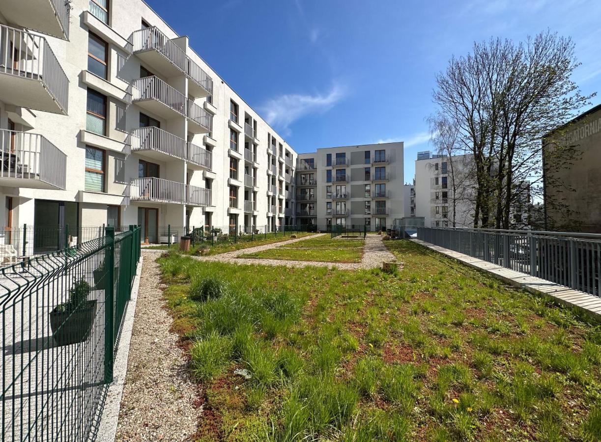 Aura 40 Q4apartments * Danzig