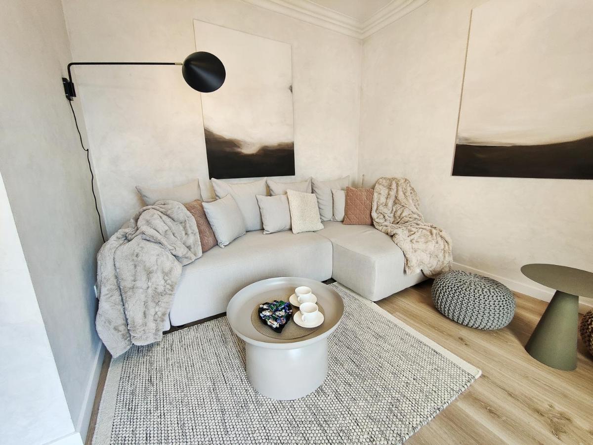 Apartment M&k Przytulny Z Tarasem - Wyspa Sobieszewska