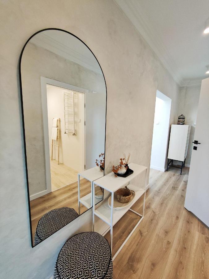M&k Przytulny Z Tarasem - Wyspa Sobieszewska Apartment Gdansk