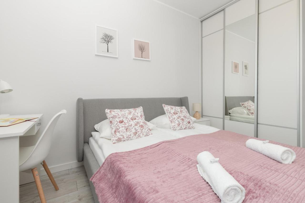 Deluxe Sucha By Renters Leilighet Gdańsk