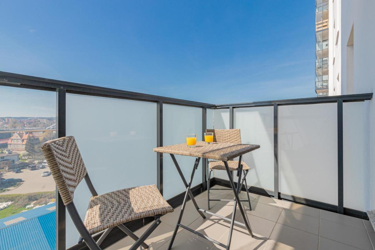 Deluxe Sucha By Renters Leilighet