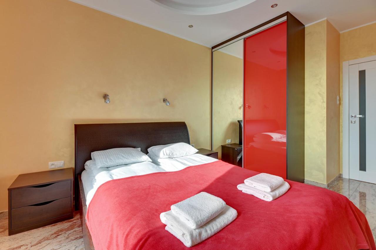 Comfort Brabank Huoneisto Gdańsk