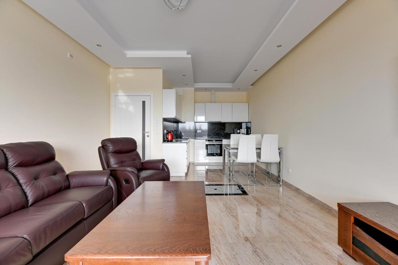 Comfort Brabank Apartamento