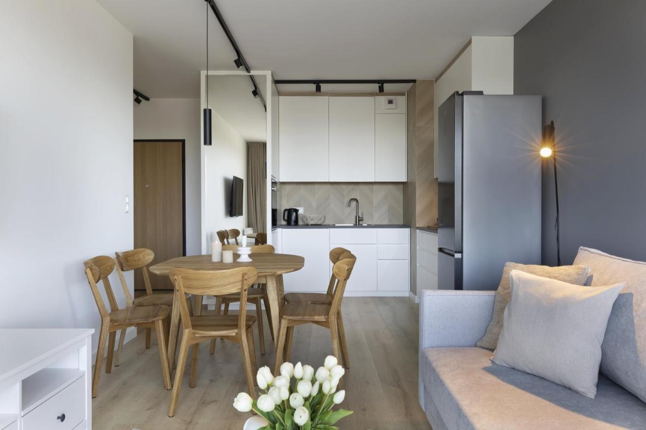 Elite Majewskich Apartment