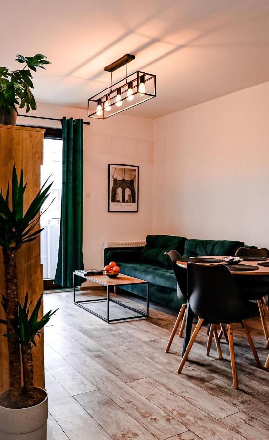 Apartment Lavender Hill Gdansk