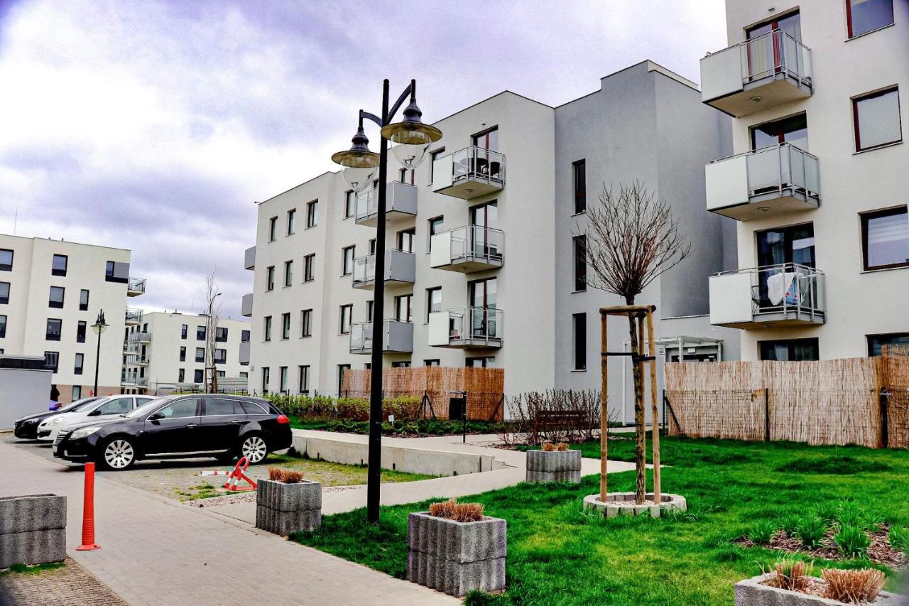 Lavender Hill Apartment