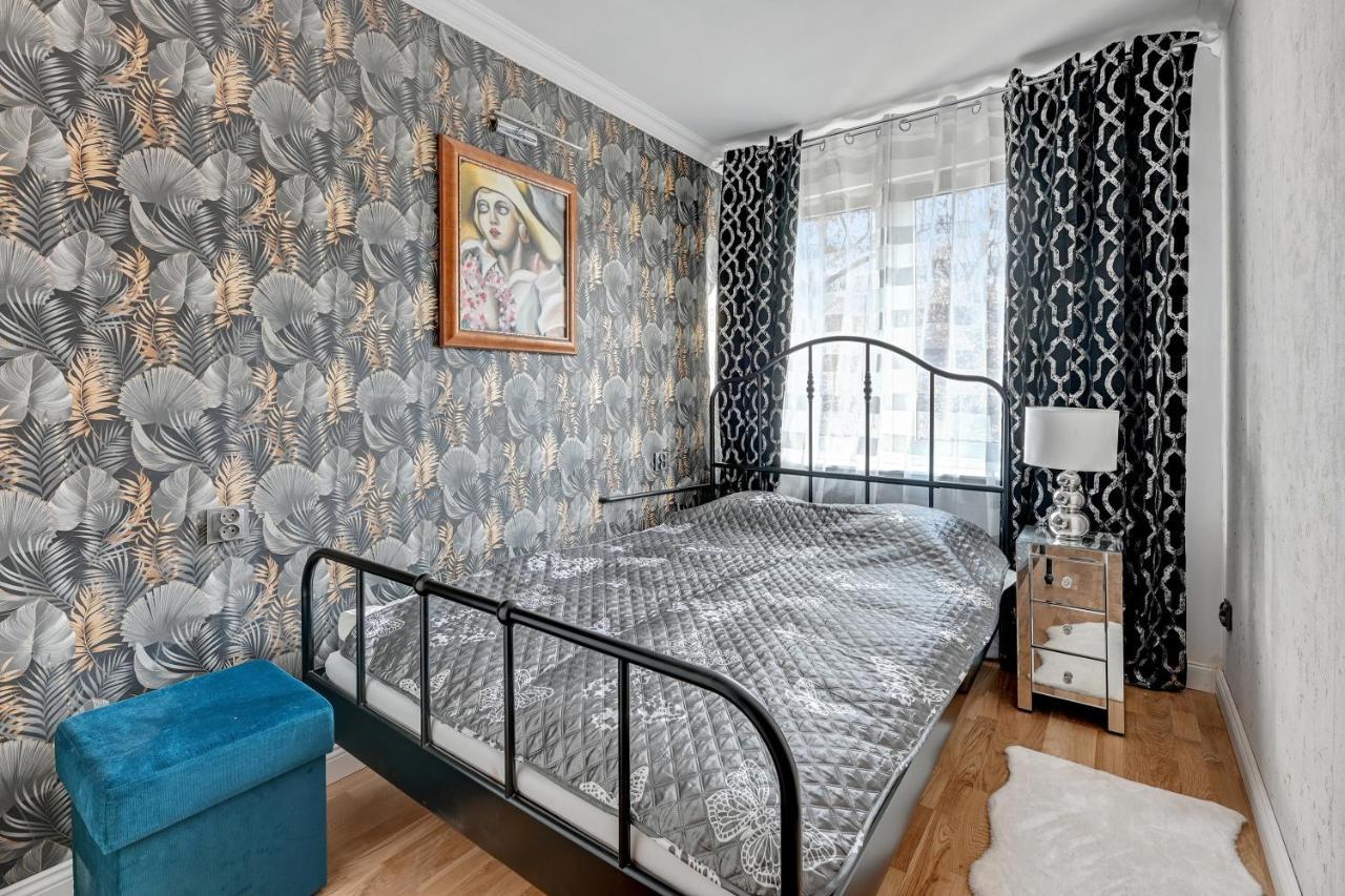 Apartment Dom & House - Old Town Podwale Staromiejskie *