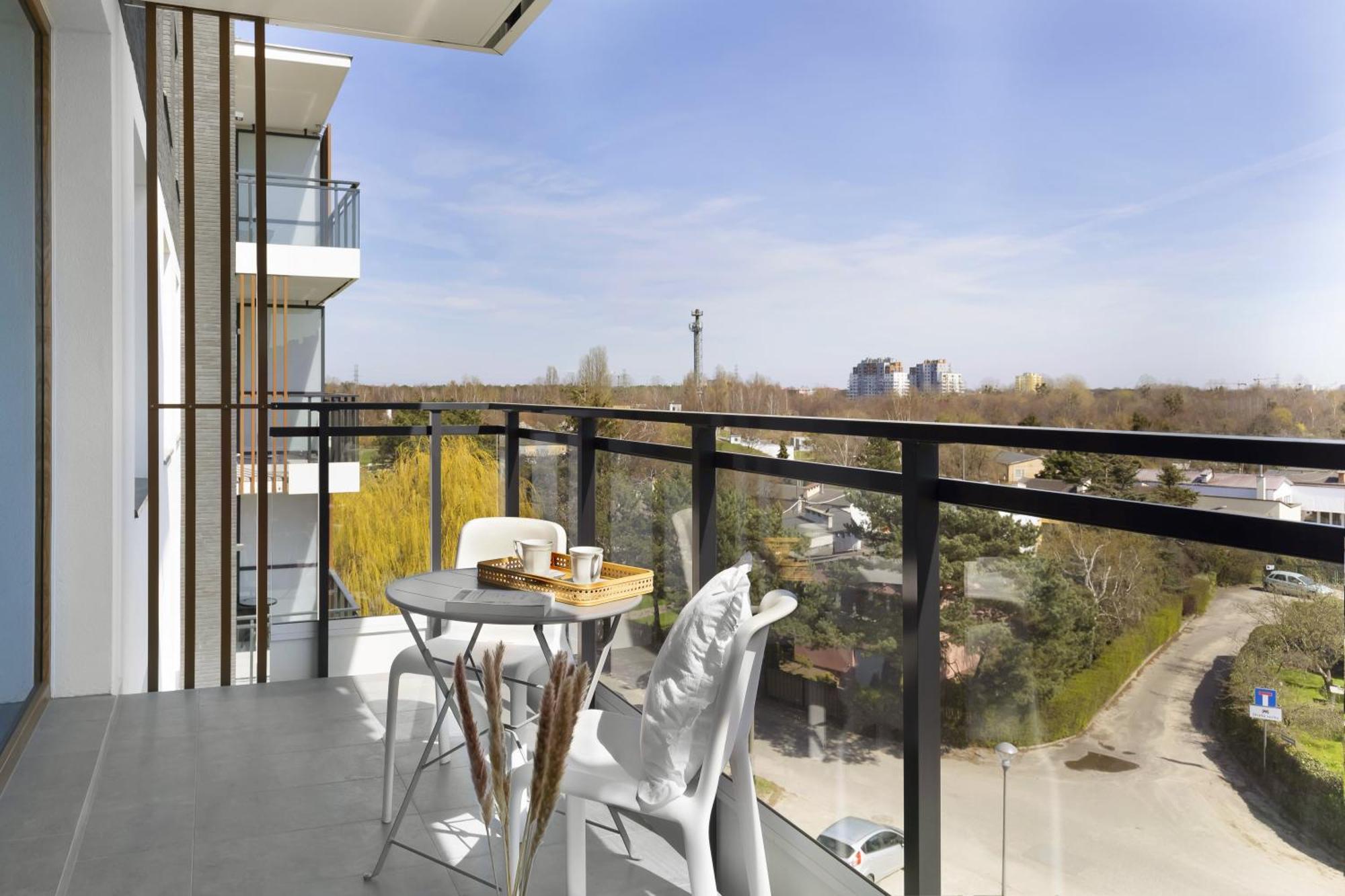 Apartment Elite Majewskich