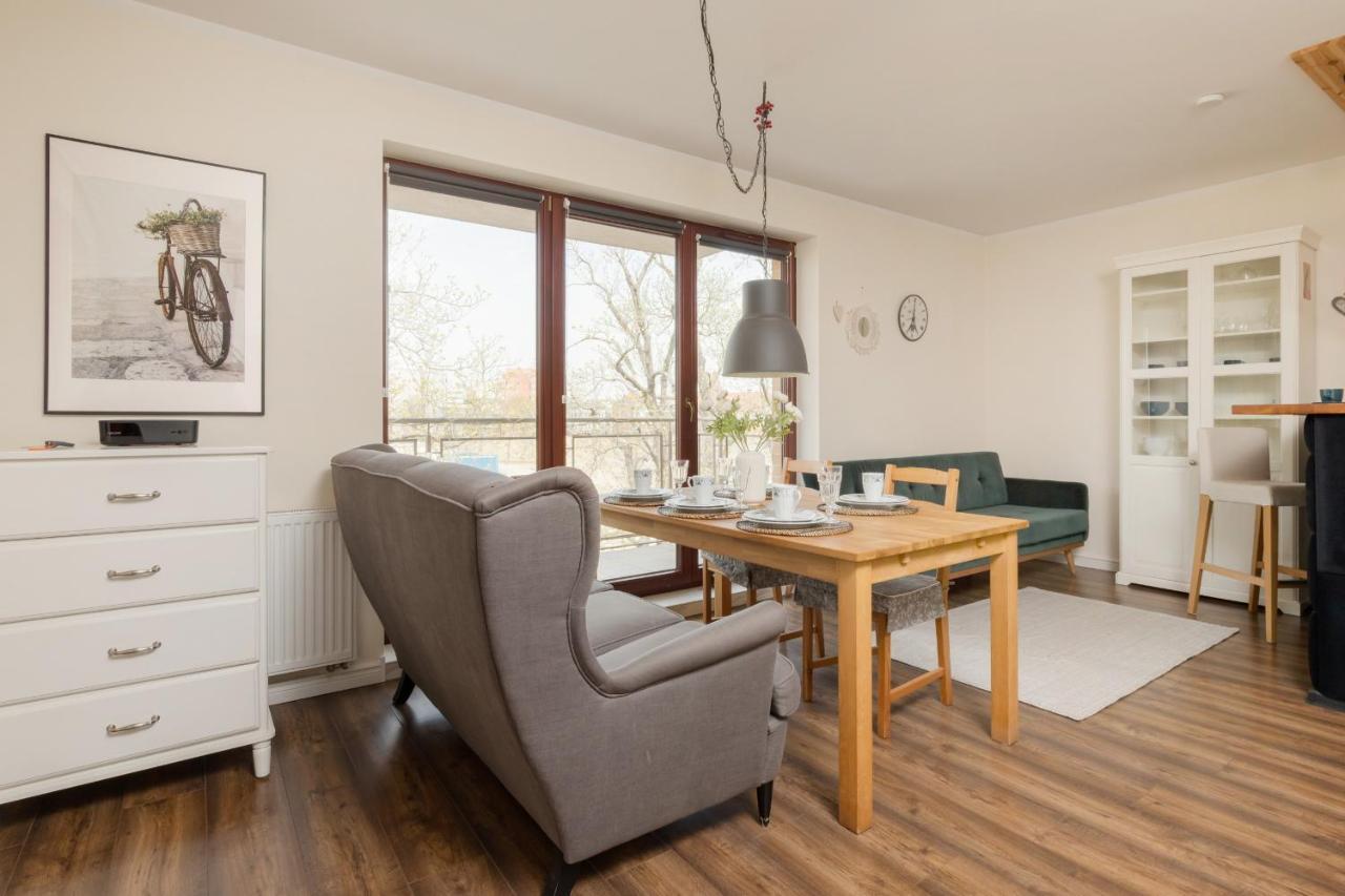 City Center With Balcony By Renters *