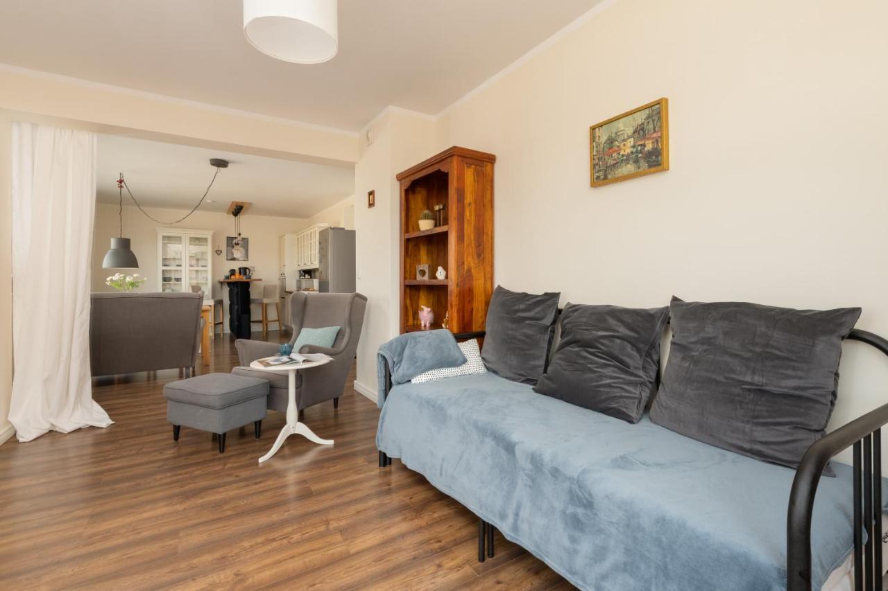 City Center With Balcony By Renters *