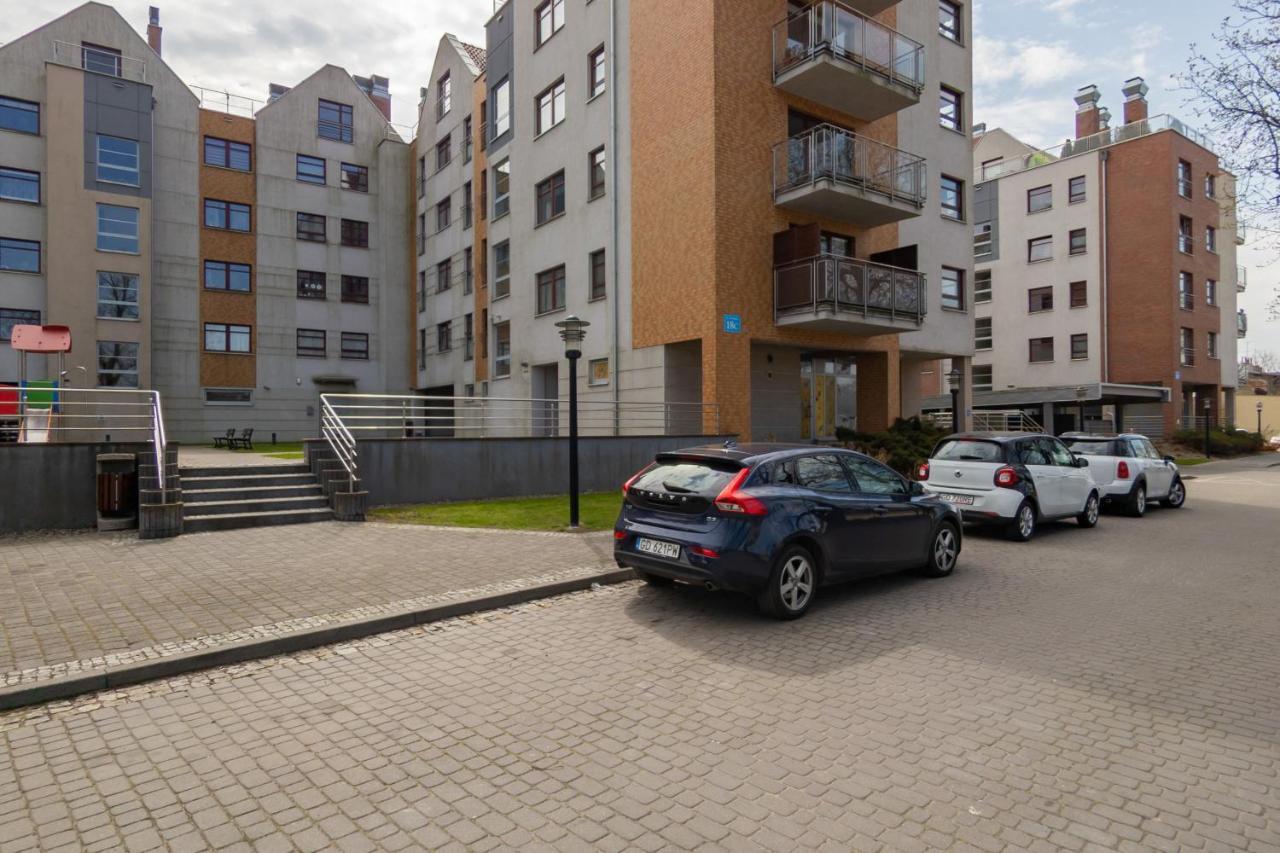 City Center With Balcony By Renters