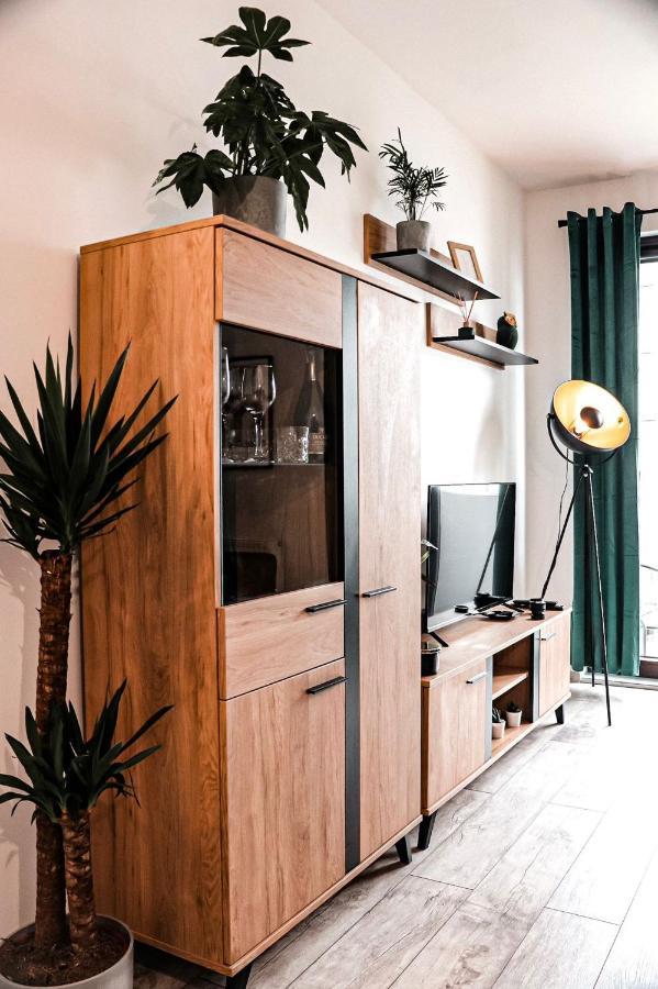 Lavender Hill Apartment