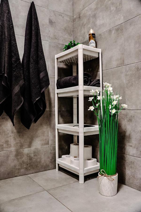 Apartment Lavender Hill Danzig