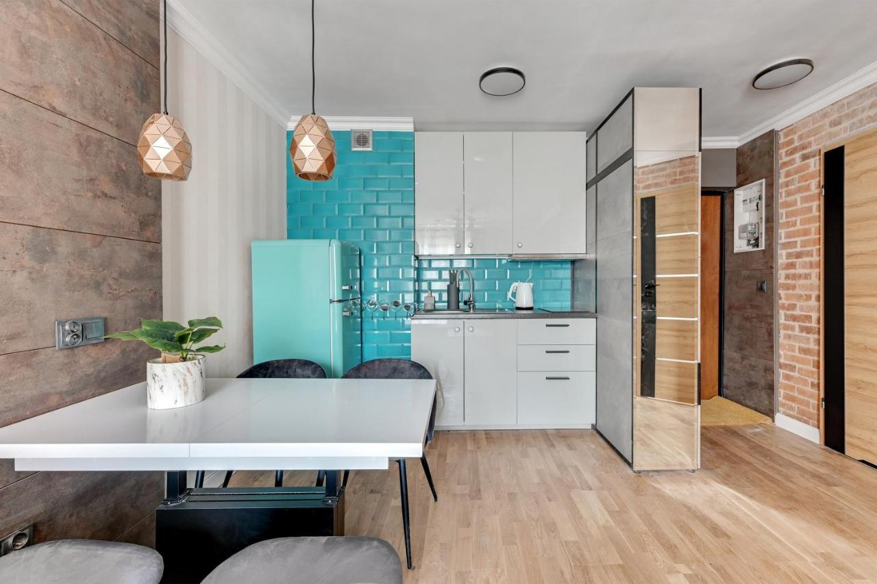 Apartment Dom & House - Old Town Podwale Staromiejskie *