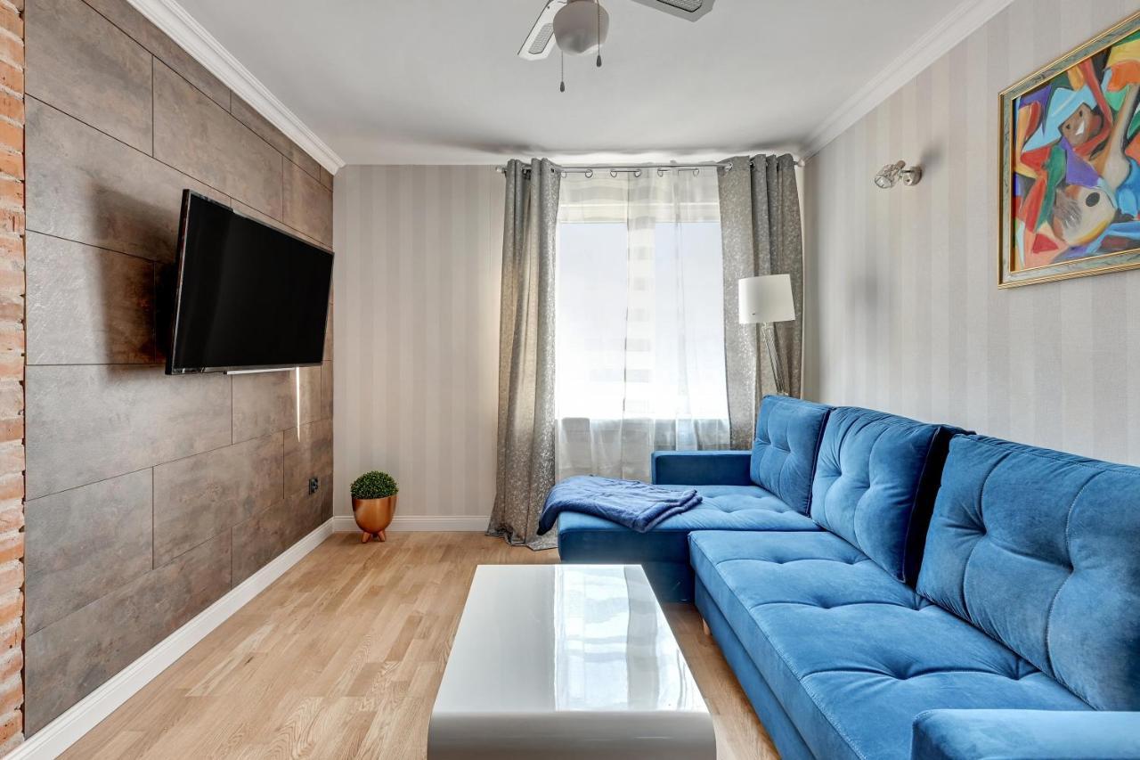 Apartment Dom & House - Old Town Podwale Staromiejskie Gdansk