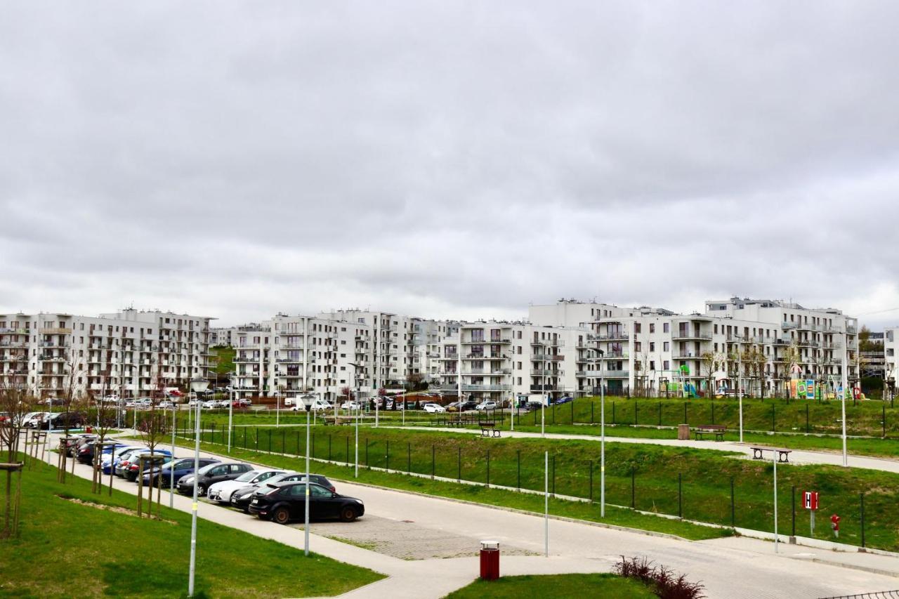 Lavender Hill Gdansk