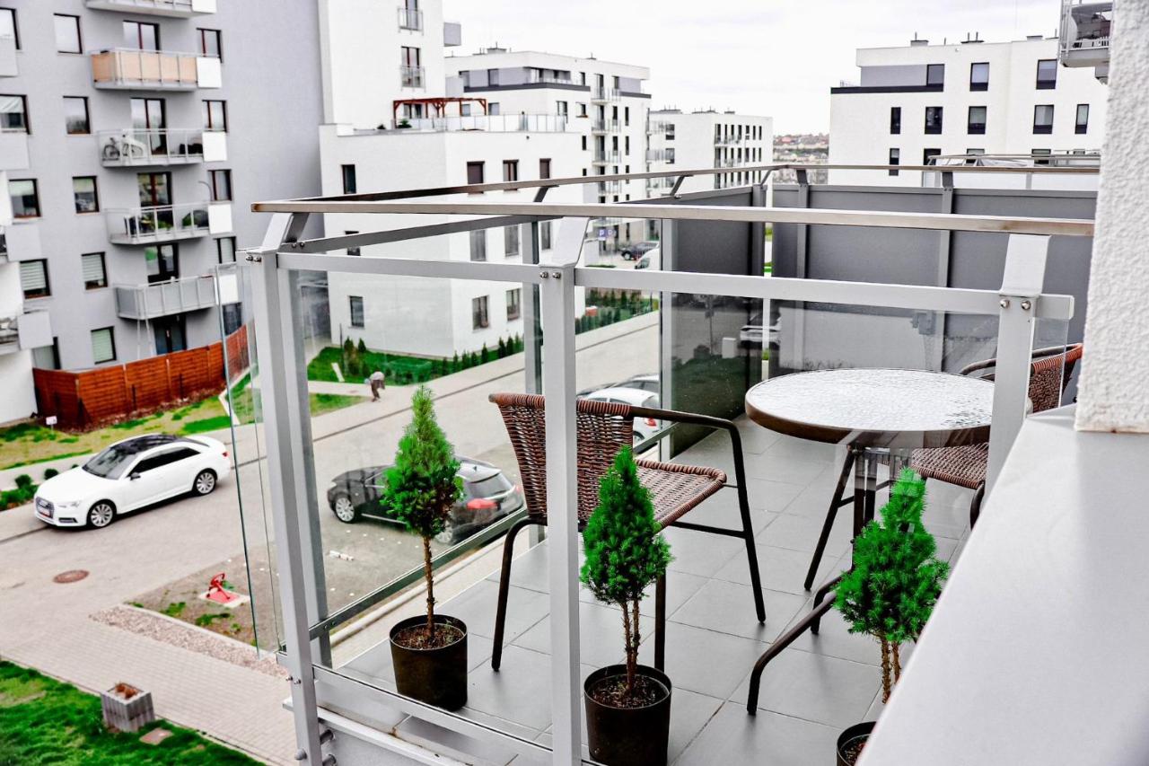 Lavender Hill Apartment *