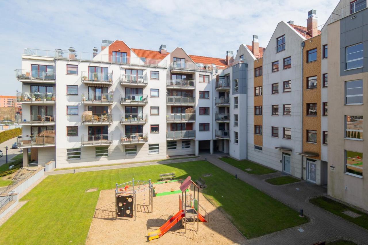 Apartment City Center With Balcony By Renters *