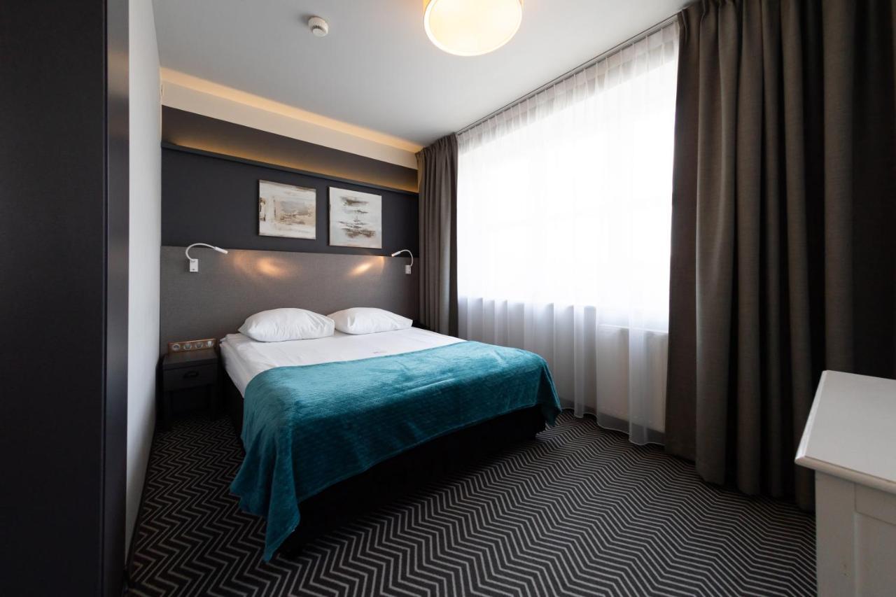 So Hotel Gdańsk