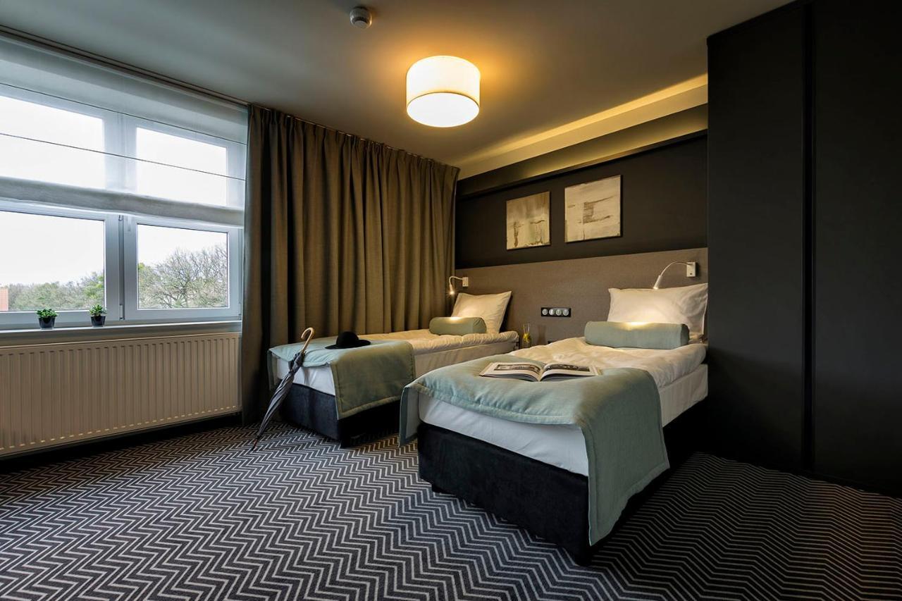 So Hotel 3*