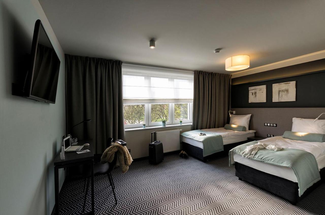 So Hotel