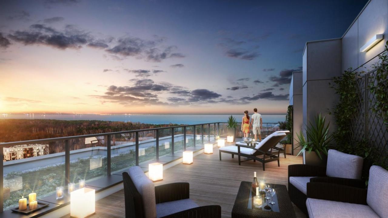 Apartamento Fale Baltyku *