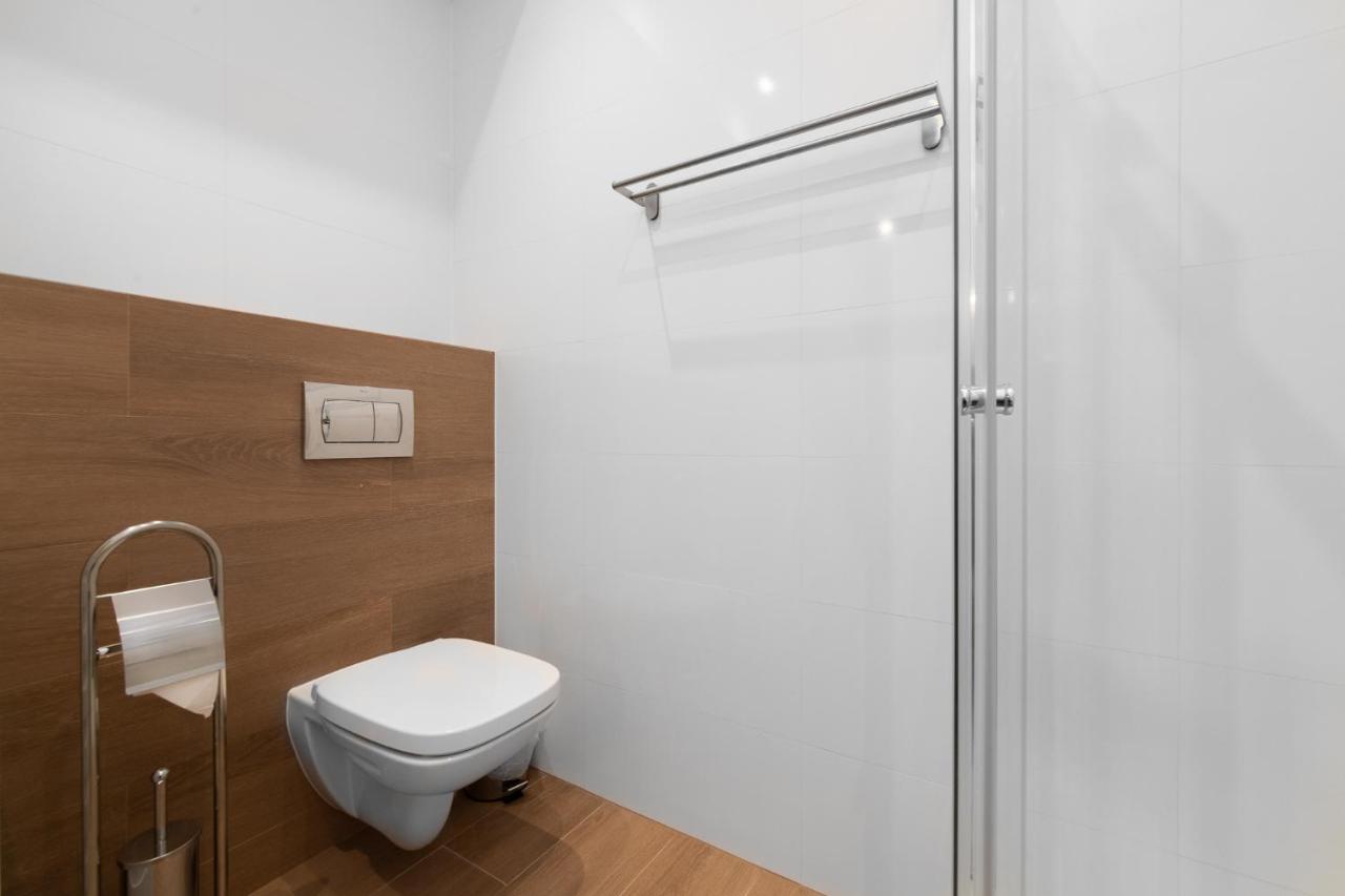 Apartamento Fale Baltyku Gdańsk
