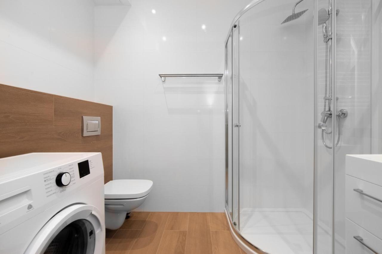 Apartamento Fale Baltyku
