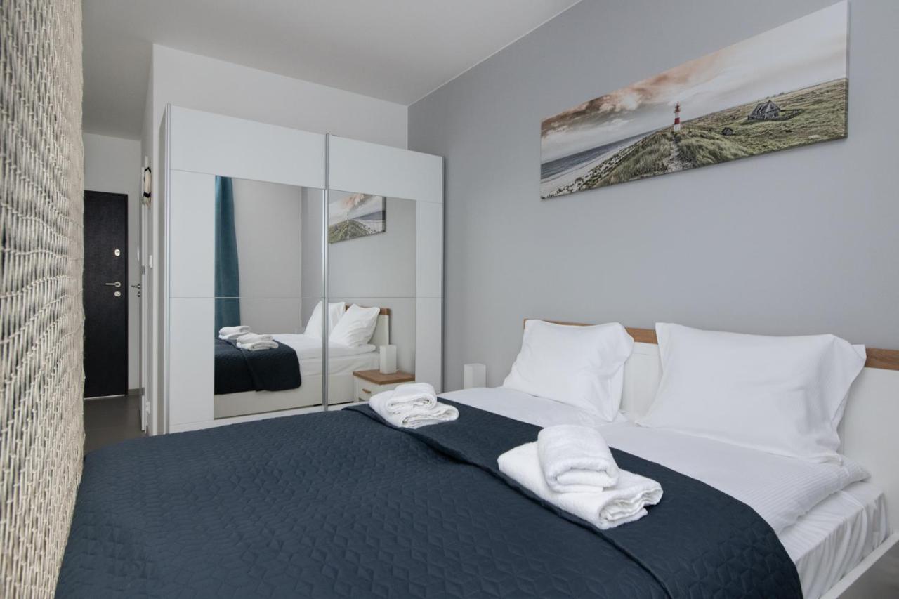 Fale Baltyku Apartamento