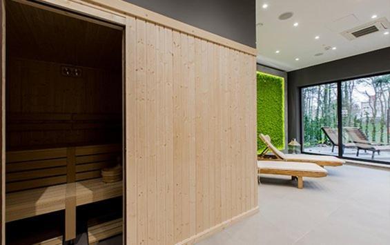 Apartamento Fale Baltyku