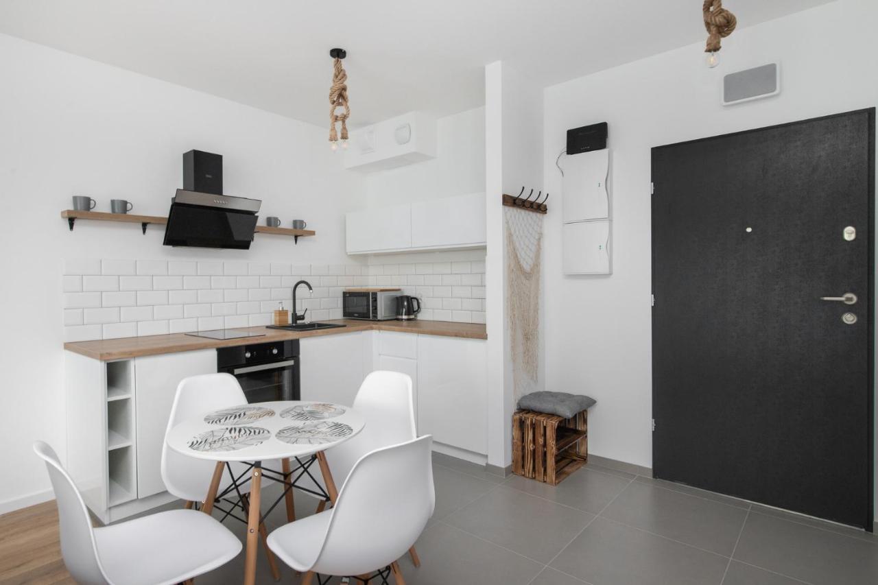 Apartamento Fale Baltyku
