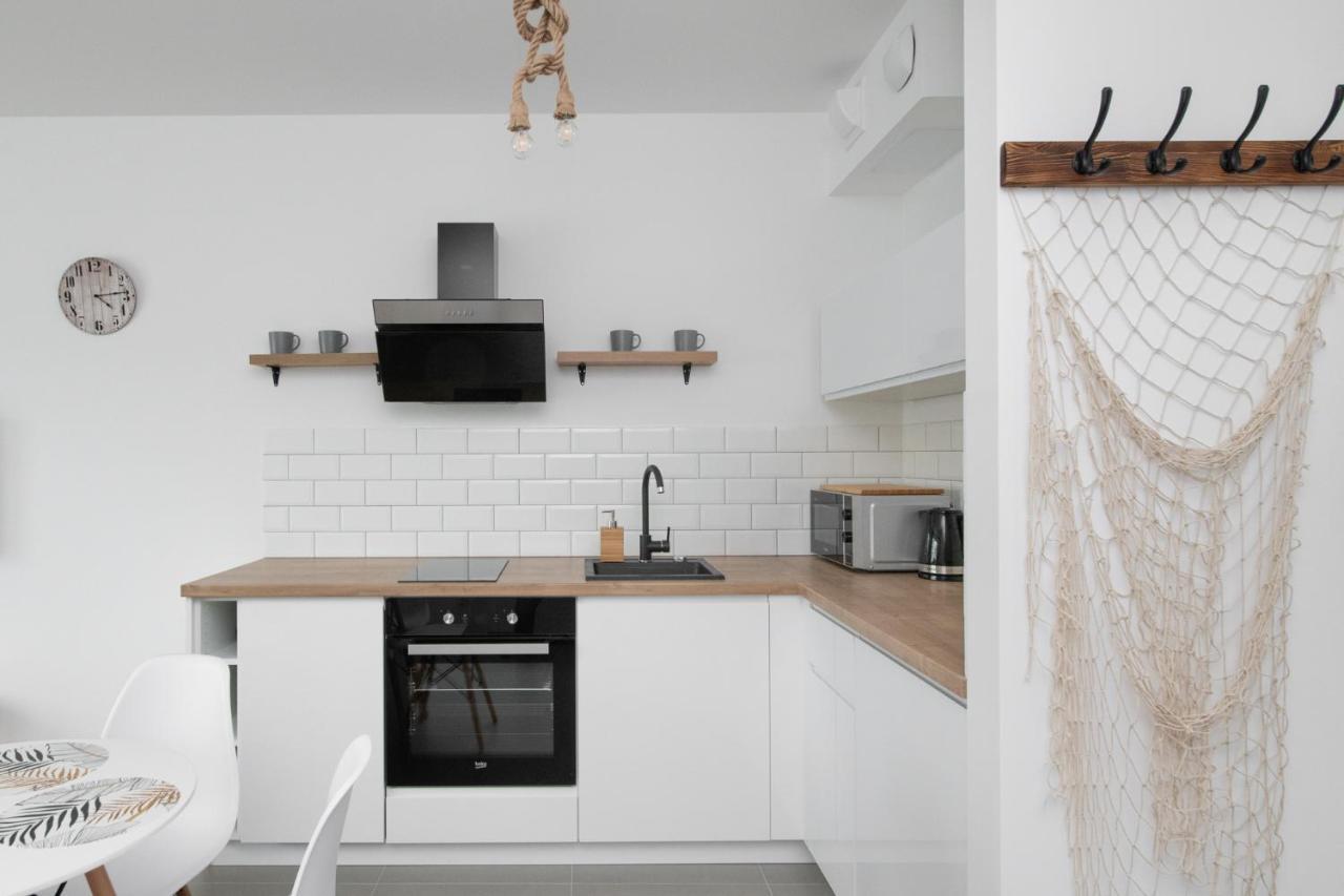 Fale Baltyku Apartamento *