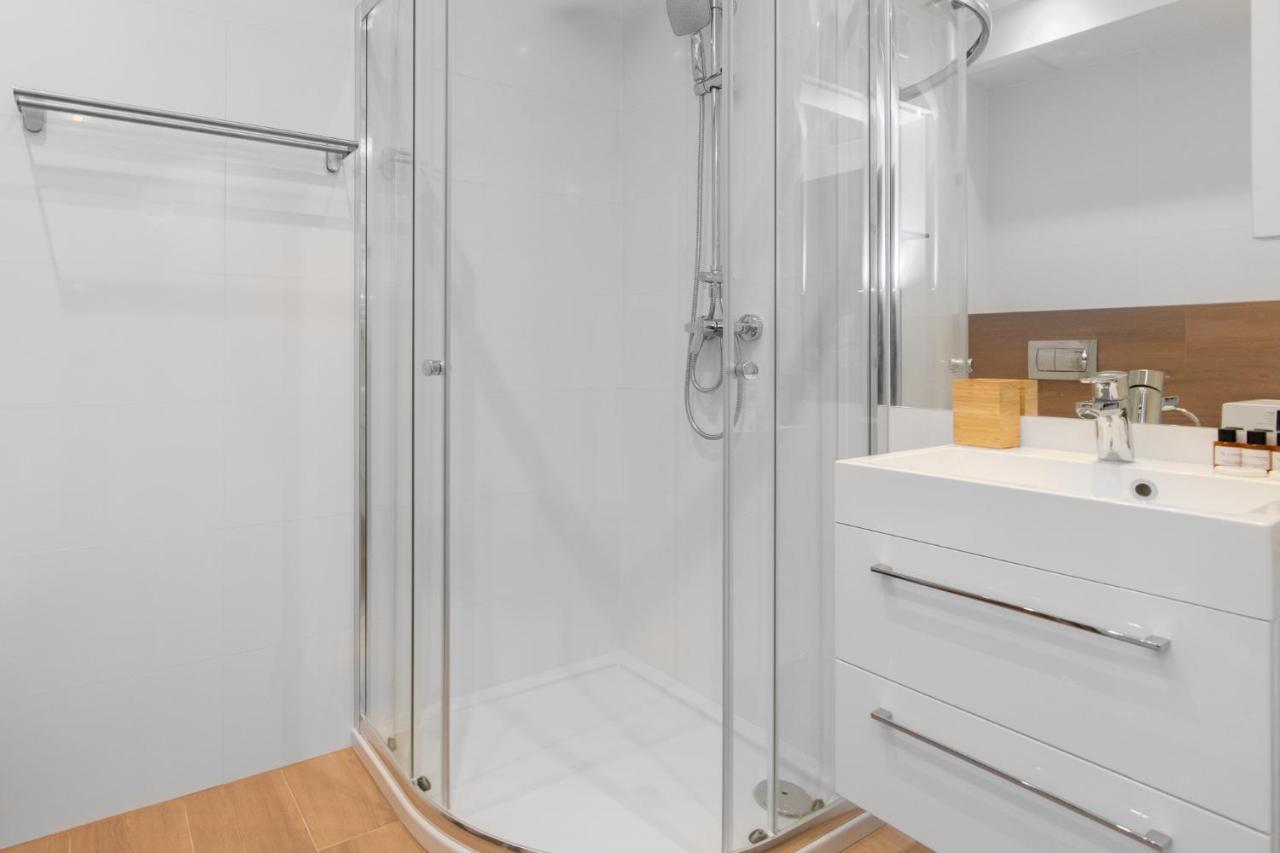Apartamento Fale Baltyku
