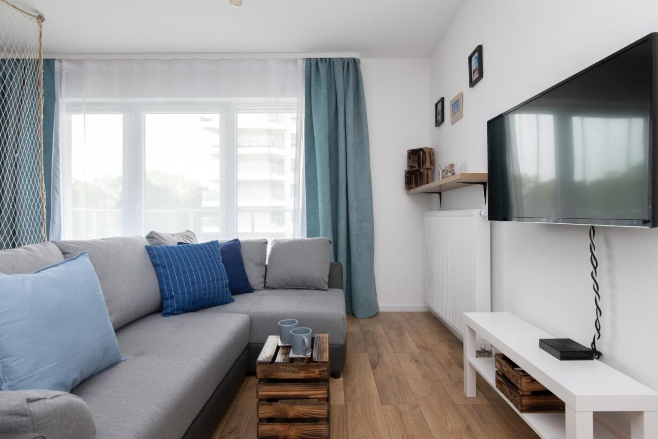 Apartamento Fale Baltyku *