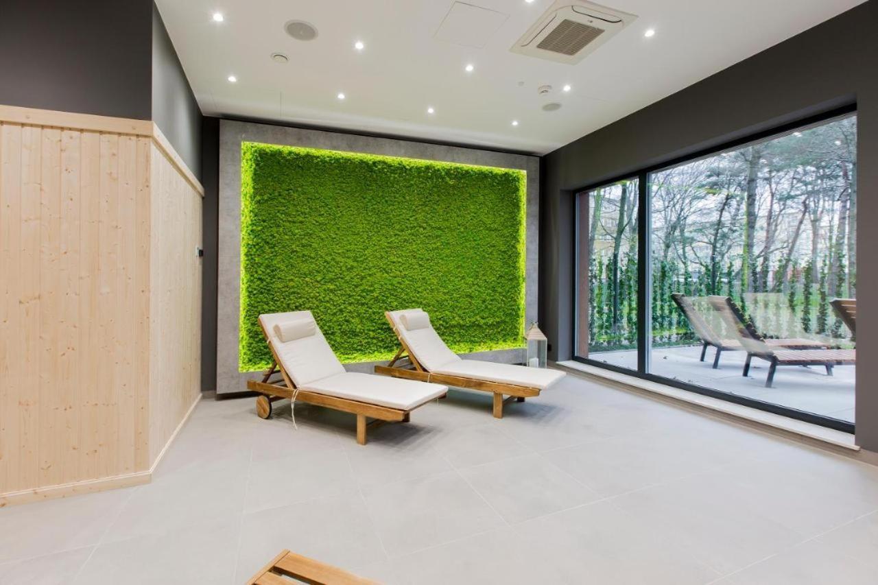 Apartamento Fale Baltyku *