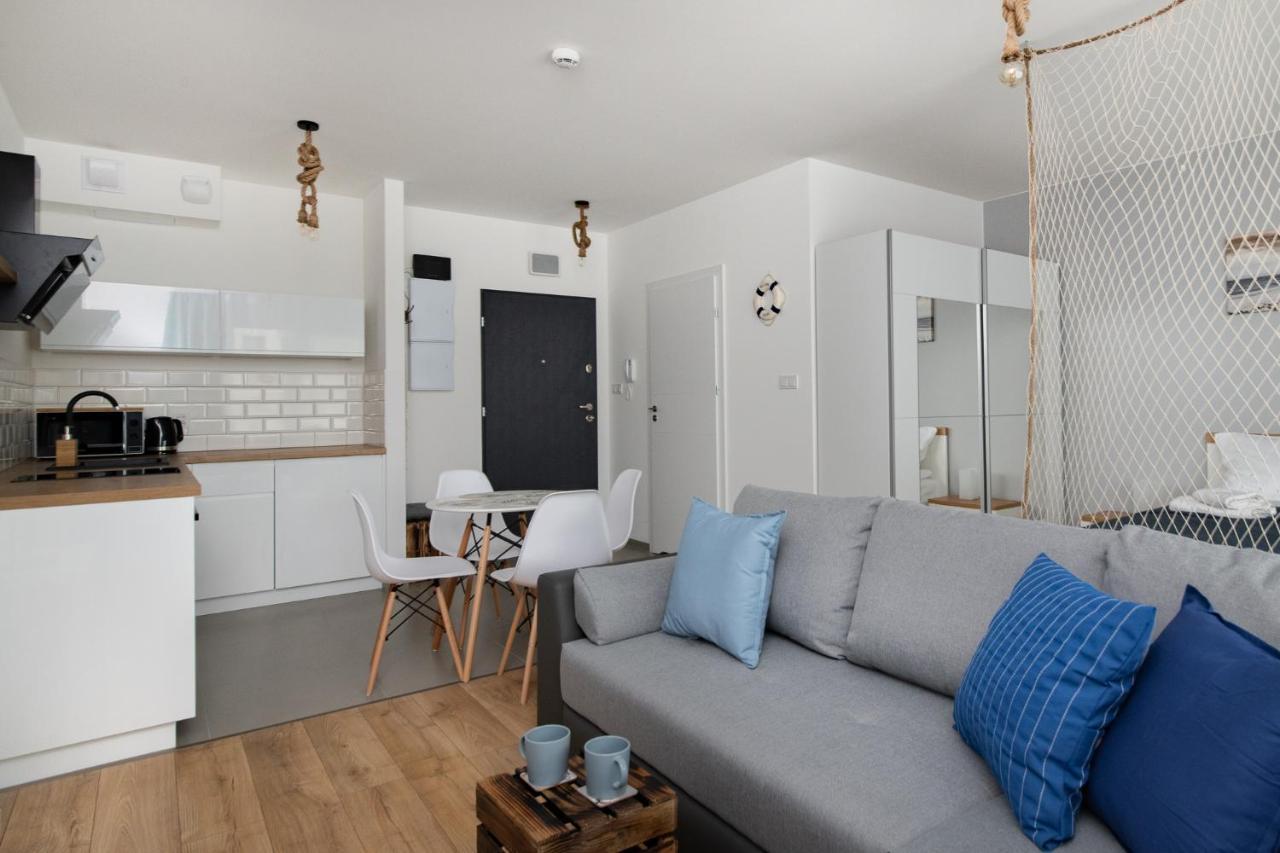 Apartamento Fale Baltyku *
