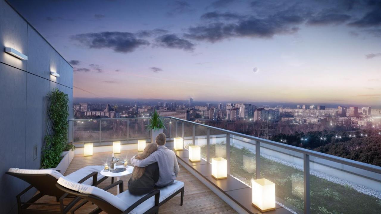 Fale Baltyku Apartamento *