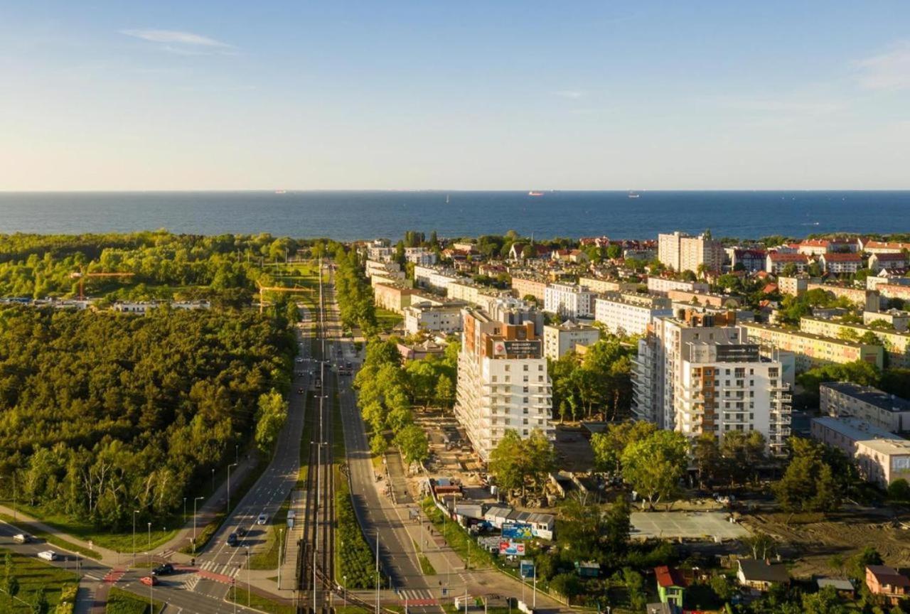 Apartamento Fale Baltyku