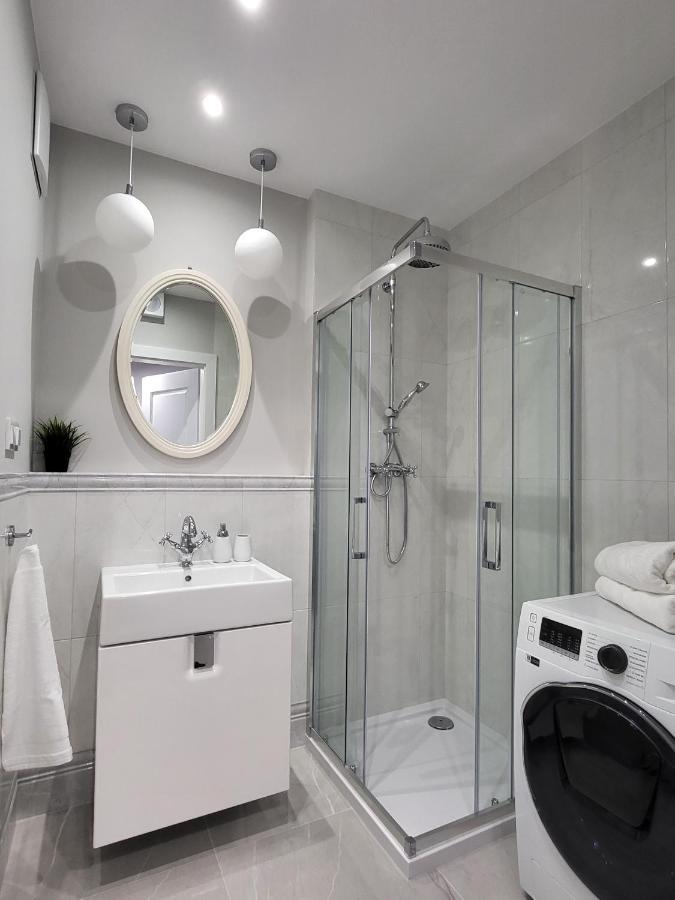 Set Apartmenty - Slaska 12