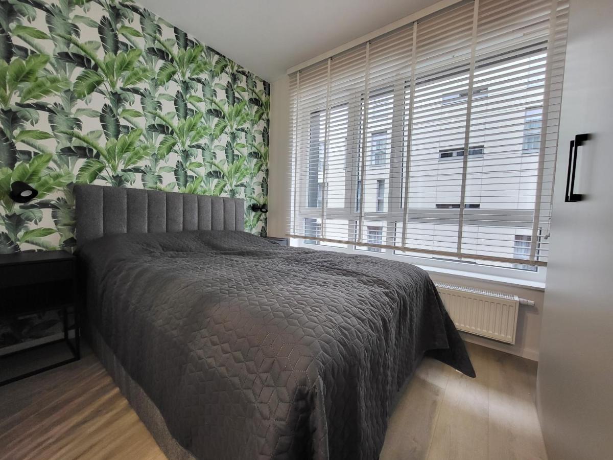 Apartamento Set Apartmenty - Slaska 12 Gdańsk
