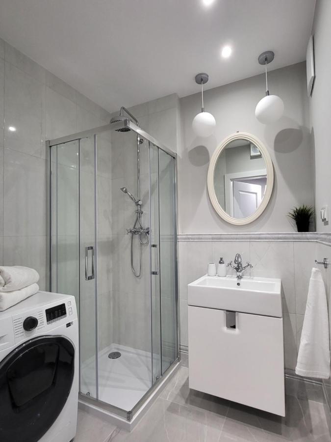 Apartamento Set Apartmenty - Slaska 12
