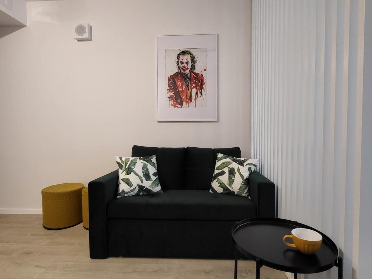 Apartamento Set Apartmenty - Slaska 12 Gdańsk